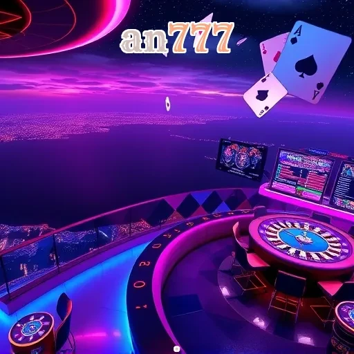 an777: Eksplorasi Build Karakter yang Seru dan Unik