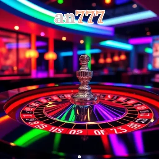 an777: Pelatihan Game Menyenangkan untuk Semua Kalangan
