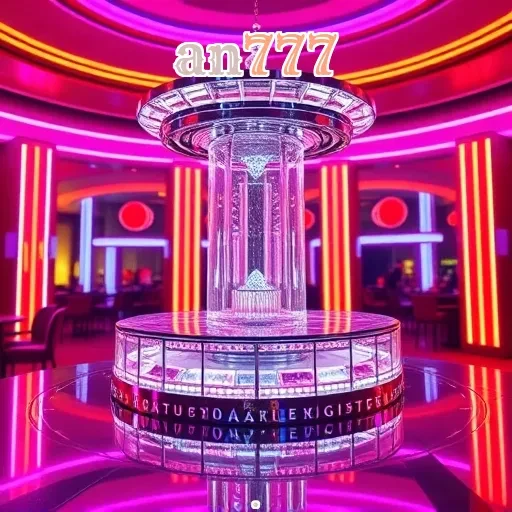 an777: Pengalaman Gaming Seru dengan Kinerja Terbaik