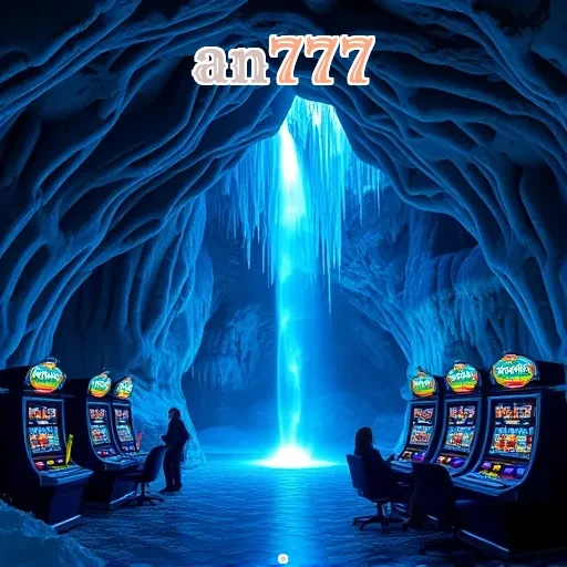 an777: Temukan Keterampilan Terbaik dalam Bermain Game Online