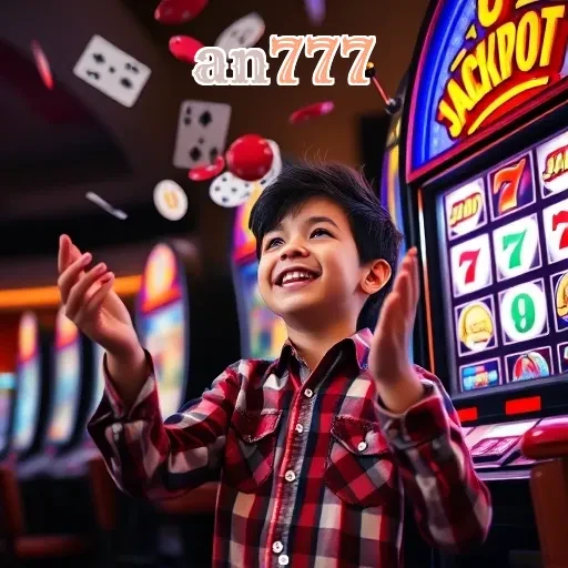 an777: Kelebihan Game Strategi yang Patut Dicoba di Indonesia