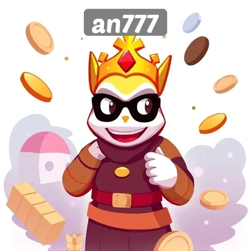 Mengapa An777 Menjadi Pilihan Utama Gamer Indonesia