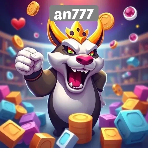 Menjelajahi Fitur Menarik Situs Game an777