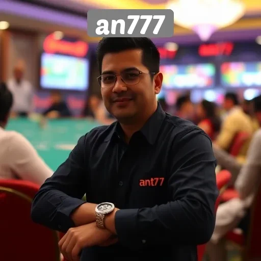 Testimoni Pengguna tentang Pengalaman di An777